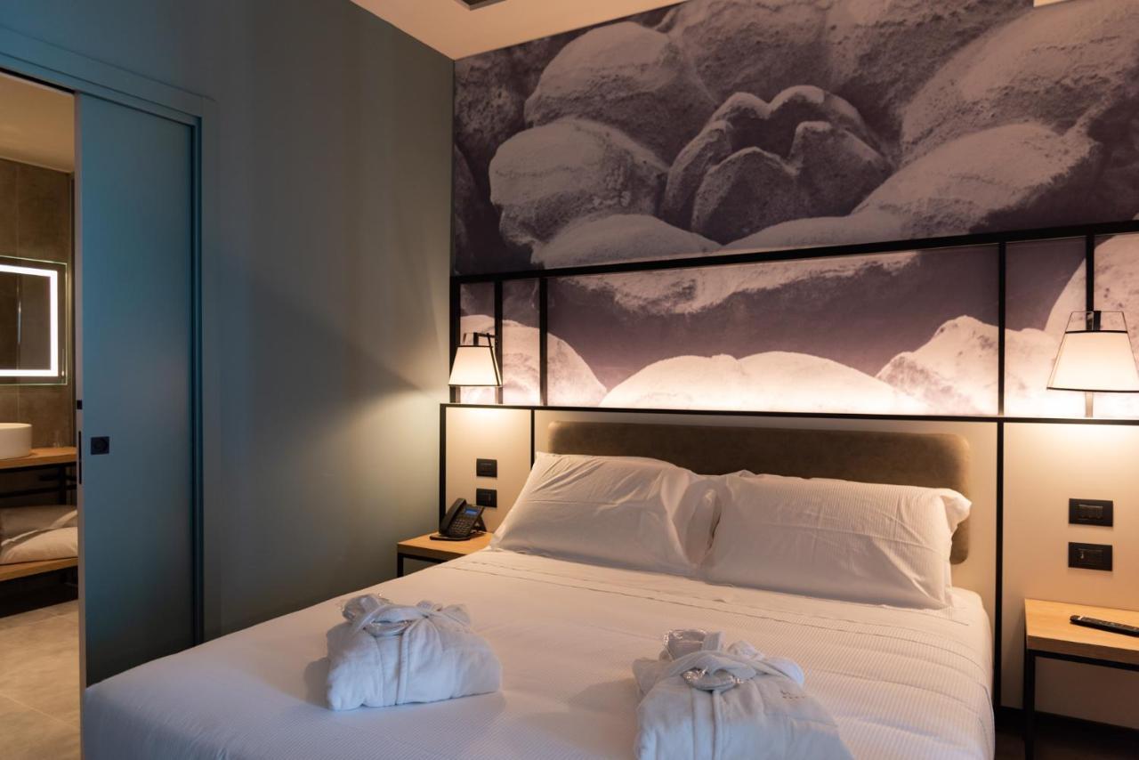 Modica Boutique Hotel Экстерьер фото