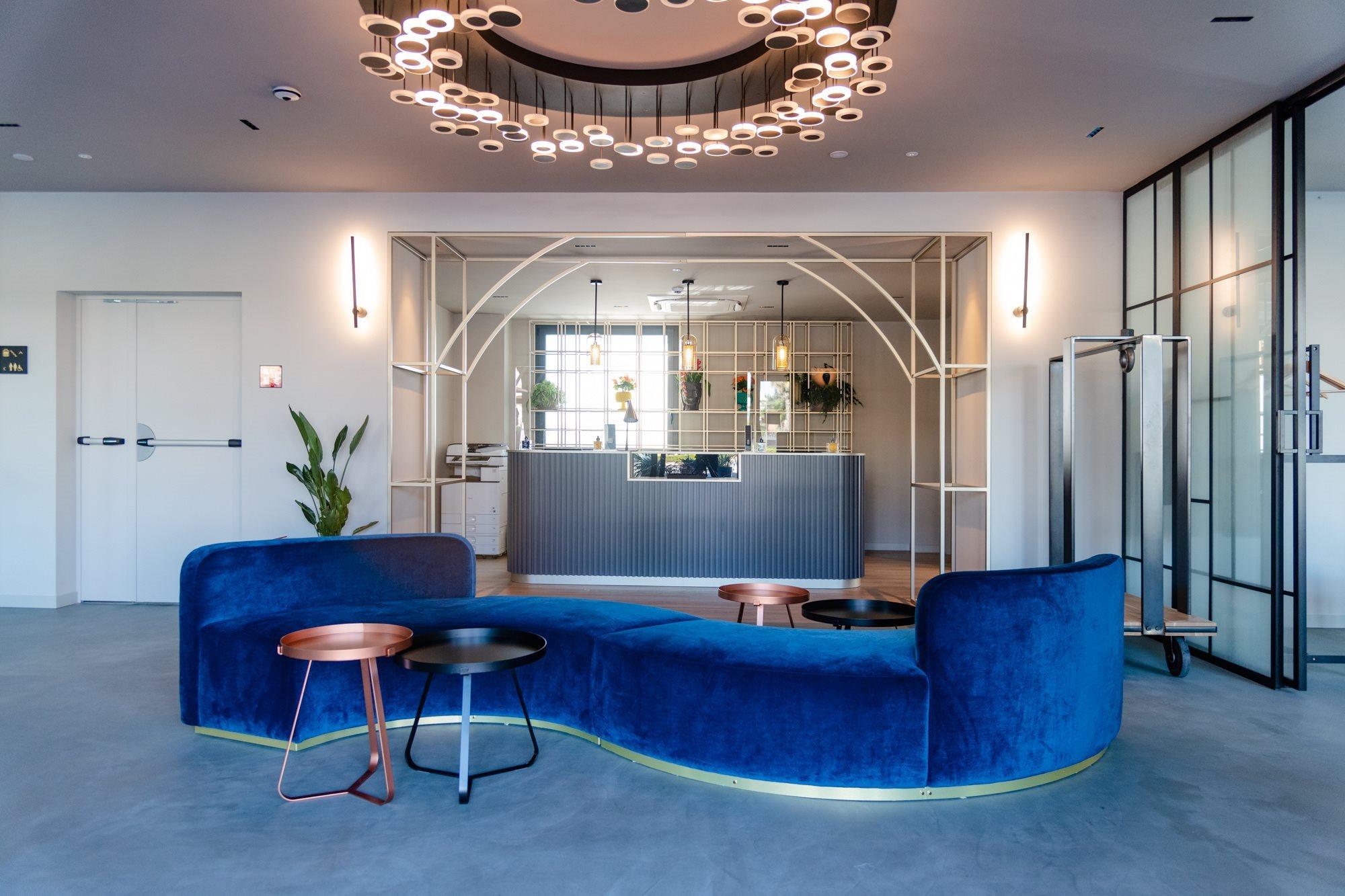 Modica Boutique Hotel Экстерьер фото