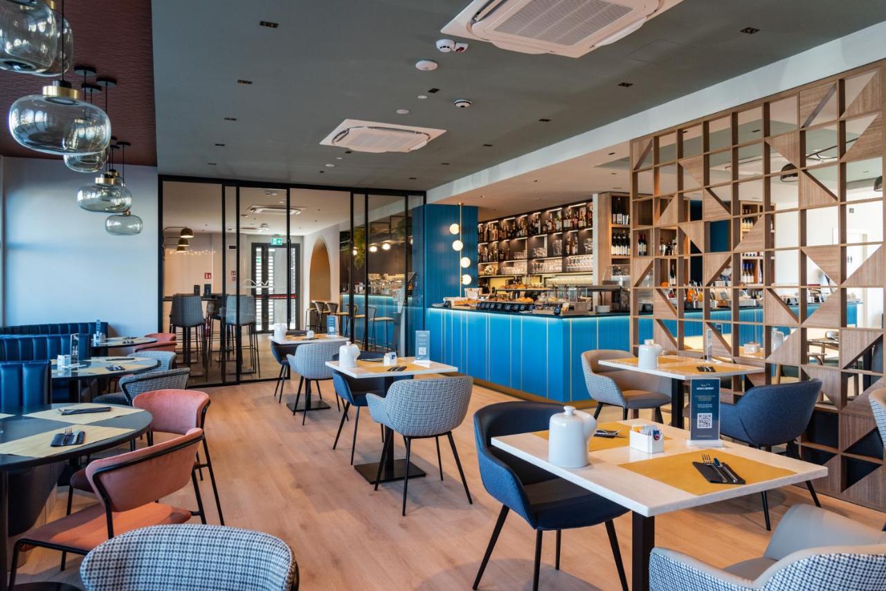 Modica Boutique Hotel Экстерьер фото