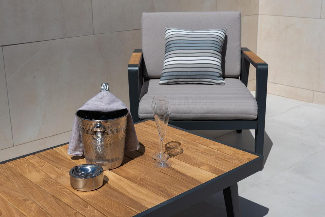 Modica Boutique Hotel Экстерьер фото
