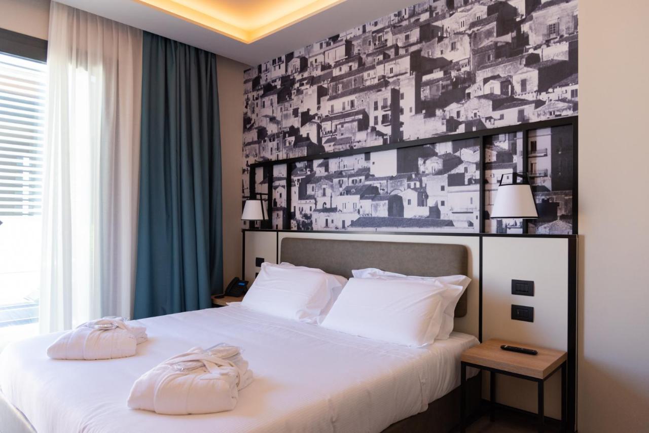 Modica Boutique Hotel Экстерьер фото