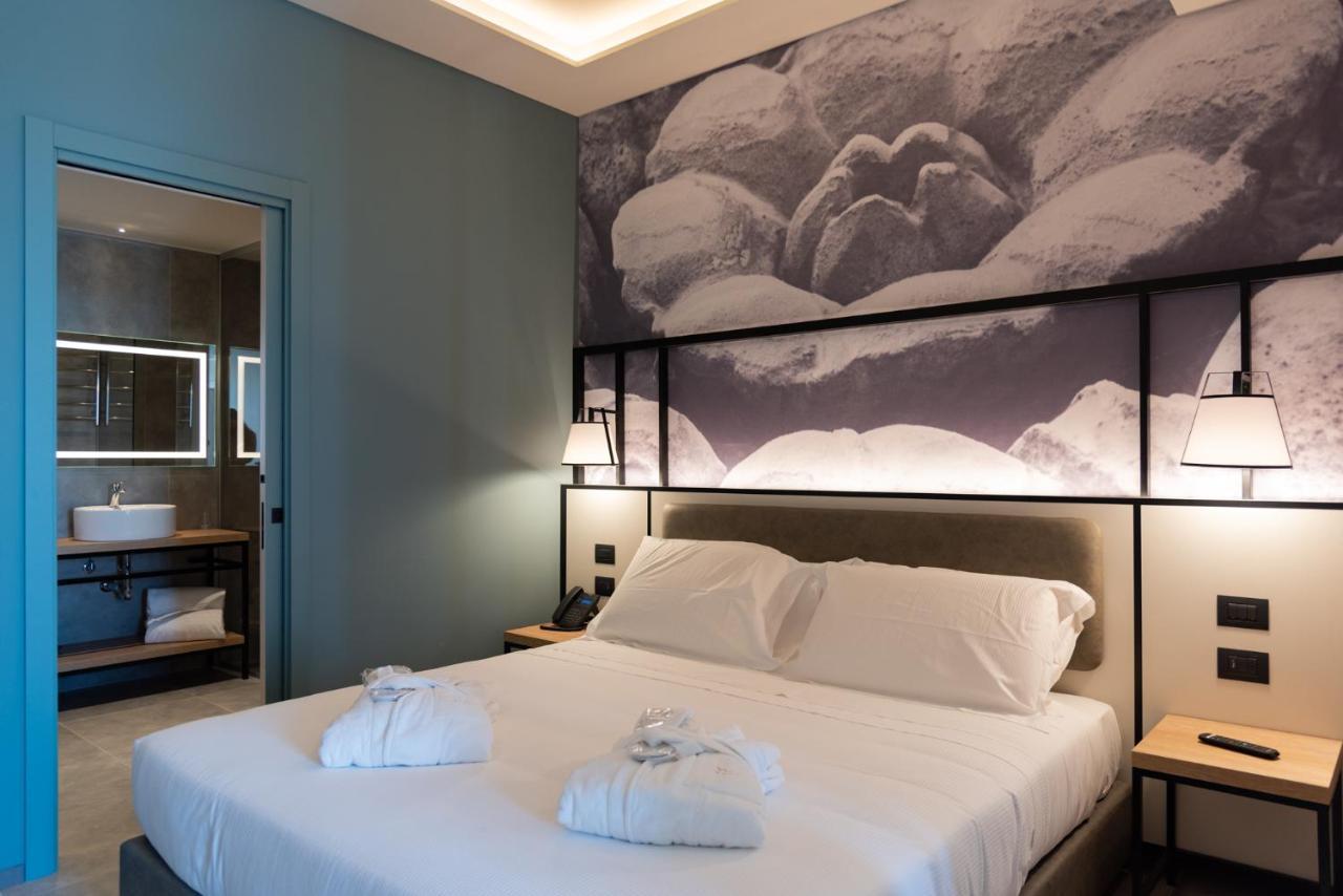 Modica Boutique Hotel Экстерьер фото