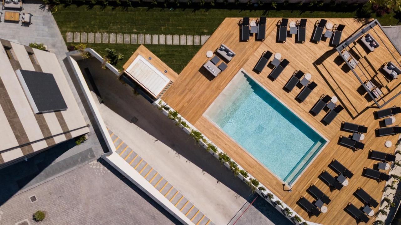 Modica Boutique Hotel Экстерьер фото