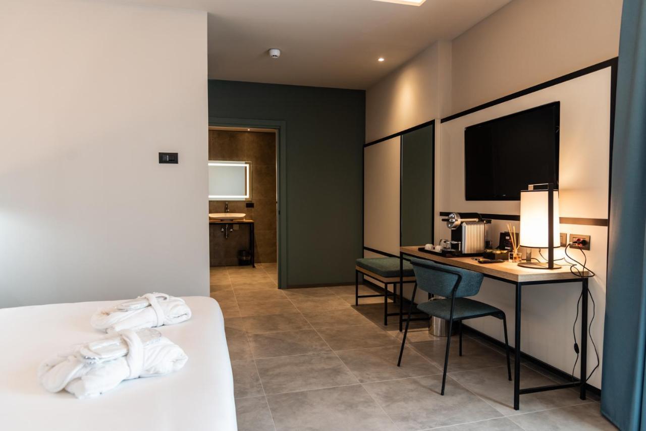 Modica Boutique Hotel Экстерьер фото