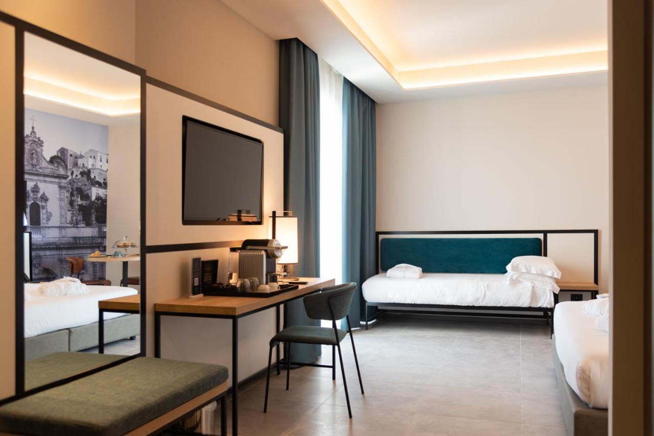 Modica Boutique Hotel Экстерьер фото
