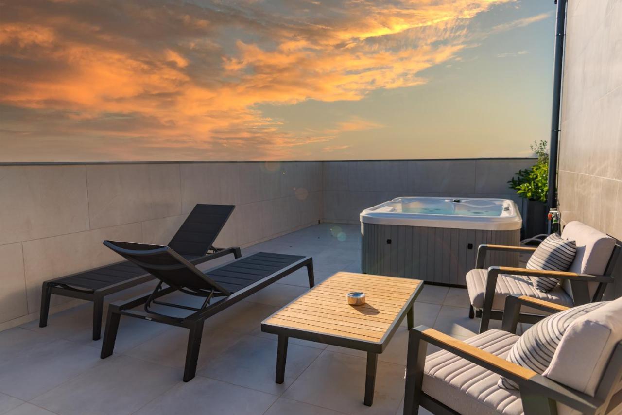 Modica Boutique Hotel Экстерьер фото