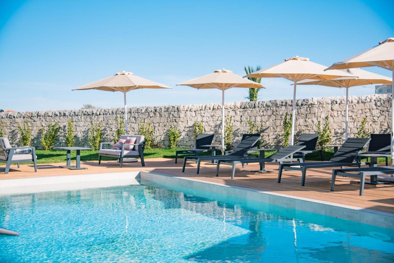 Modica Boutique Hotel Экстерьер фото