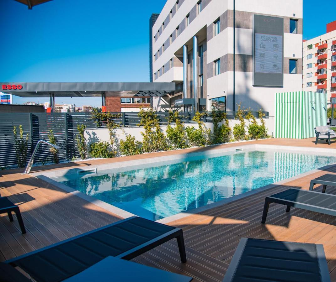 Modica Boutique Hotel Экстерьер фото