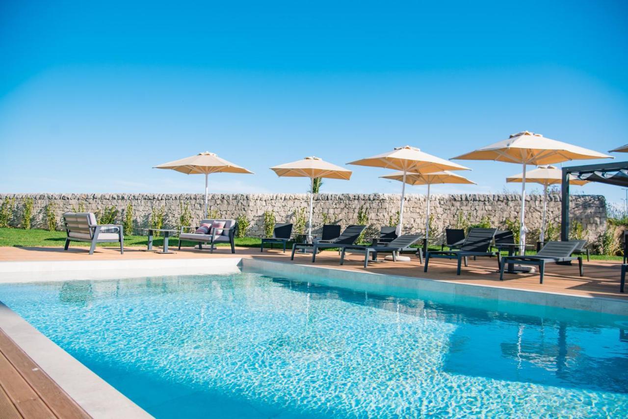 Modica Boutique Hotel Экстерьер фото