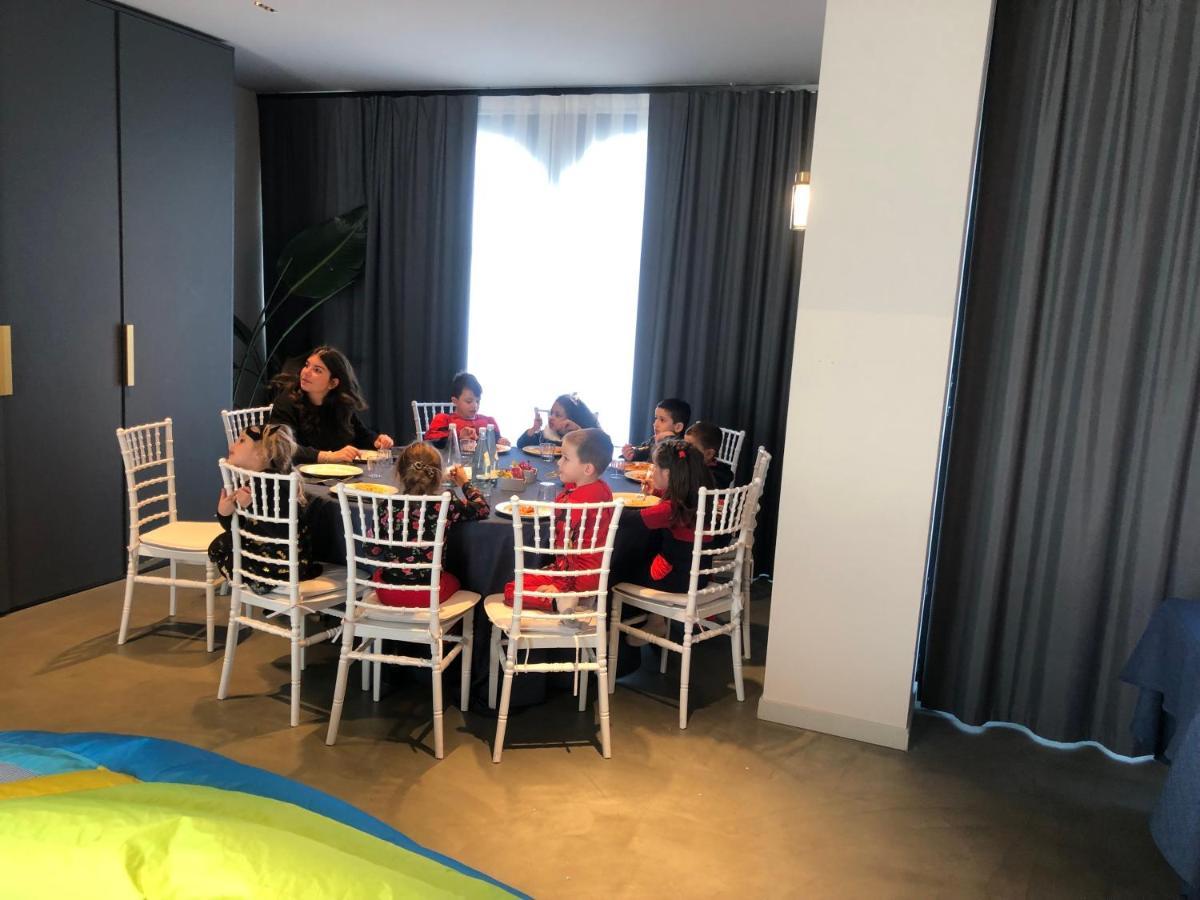 Modica Boutique Hotel Экстерьер фото